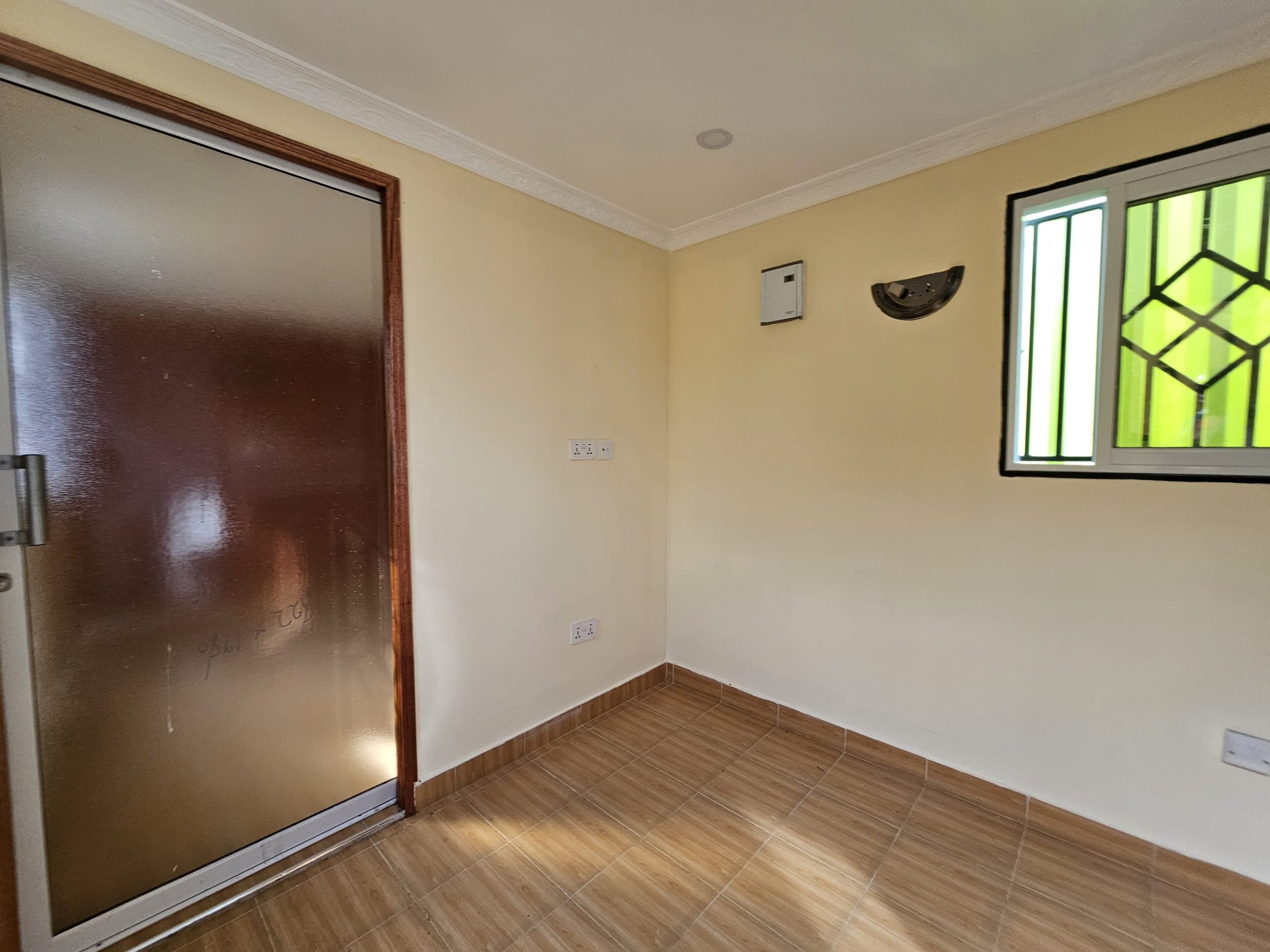 Container home Kenya 11