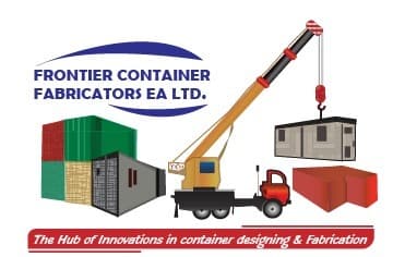 Frontier Containers